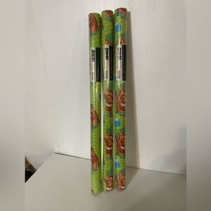 Scooby Doo Wrapping Paper